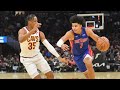 Detroit Pistons vs Cleveland Cavaliers Full Game Highlights | November 12 | 2022 NBA Season