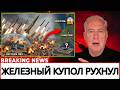 Иран ОСЛЕПЛЯЕТ Израиль: 300 EW-Атак — Железный Купол РУХНУЛ, Тель-Авив В ПАНИКЕ
