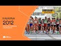 Kavarna 2012 | World Half Marathon Championships