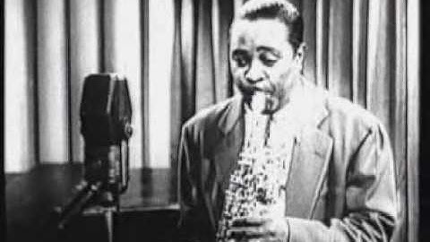 Louis Jordan Jack, You're Dead