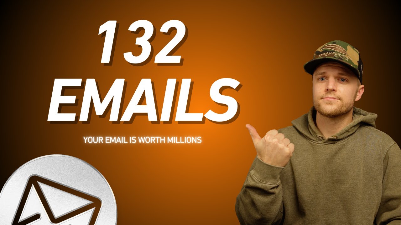 Leads Worth Millions With One Funnel