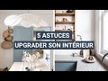 Se sentir bien chez soi  5 conseils pour transformer votre intrieur