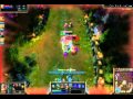 Luxus games  presentation de corki  leagues of lgendes