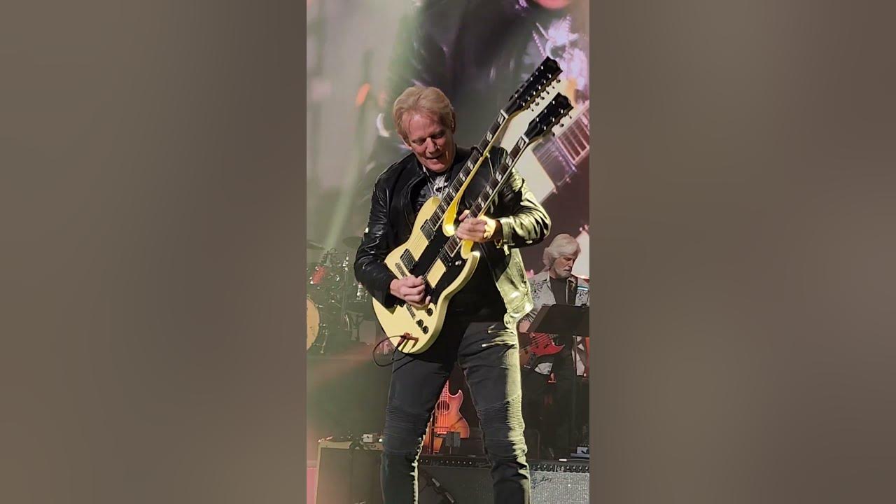 Don Felder Hotel California Guitar Solo SMA Awards Hard Rock Live Orlando #theeagles #solo #amazing Don Felder Hotel California Guitar Solo SMA Awards Hard Rock Live Orlando #theeagles #solo #amazing