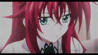 Love You Like A Love Song - Rias