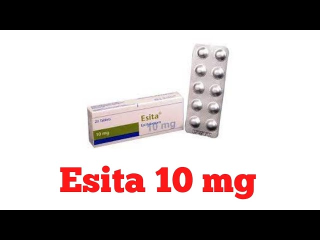 Esita 10 Mg Bangla Review The problem of mental anxiety is the only solution class=