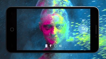Yureka Plus - Camera Performance