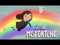 МАЛЕНЬКАЯ НЕУДАЧА И БОЛЬШАЯ ШИЗОФРЕНИЯ || Little Misfortune #1