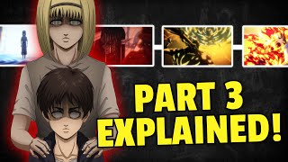 Attack on Titan recap: the entire story so far before Final Season Part 3 -  Meristation