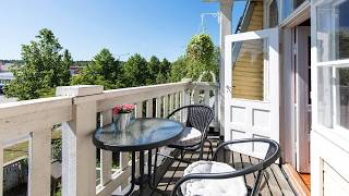 Matin ja Maijan Majatalo, Hameenlinna, Finland | Travel With Rohini screenshot 5