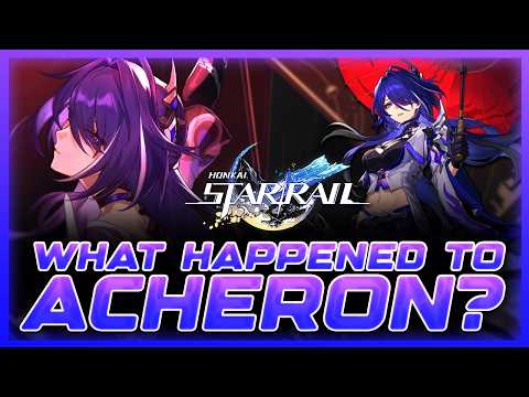 How Acheron Became A Victim Of The Very Meta She Created | Honkai: Star Rail