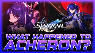 How Acheron Became A Victim Of The Very Meta She Created | Honkai: Star Rail