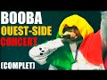 Capture de la vidéo Booba - Concert Ouest Side Très Rares (Complet) 🏴‍☠‍ 1080P