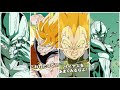 LR SSJ GOKU & VEGETA + LR METAL COOLER MOVIE + NEW TITLE SCREEN! Dragon Ball Z Dokkan Battle