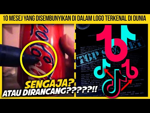 Video: Logo siapa yang berpendapat berbeza?