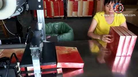 Big box carton automatic 3D clear film overwrapping sealing packing machine box sealer line