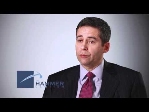 Mark Hammer, of The Hammer Law Firm, on the defense of Sex Crimes