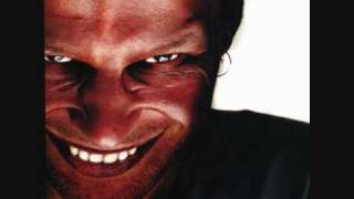 Video thumbnail of "Aphex Twin -Beetles"