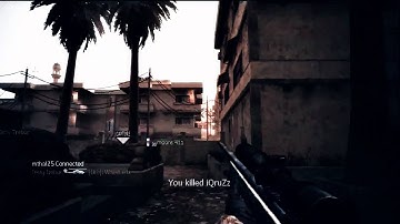 Sony Vegas nice COD 4 colour correction, TUTORIAL?
