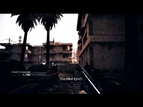 Sony Vegas nice COD 4 colour correction, TUTORIAL?