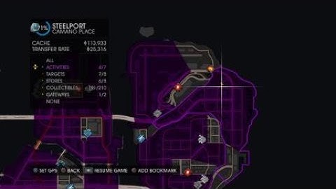 Saints Row IV: Re-Elected Friendly Fire Hack