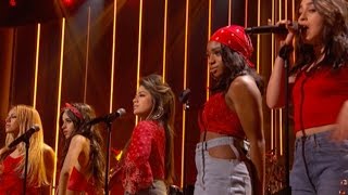 Fifth Harmony - Destiny's Child Tribute (Greatest Hits ABC) chords