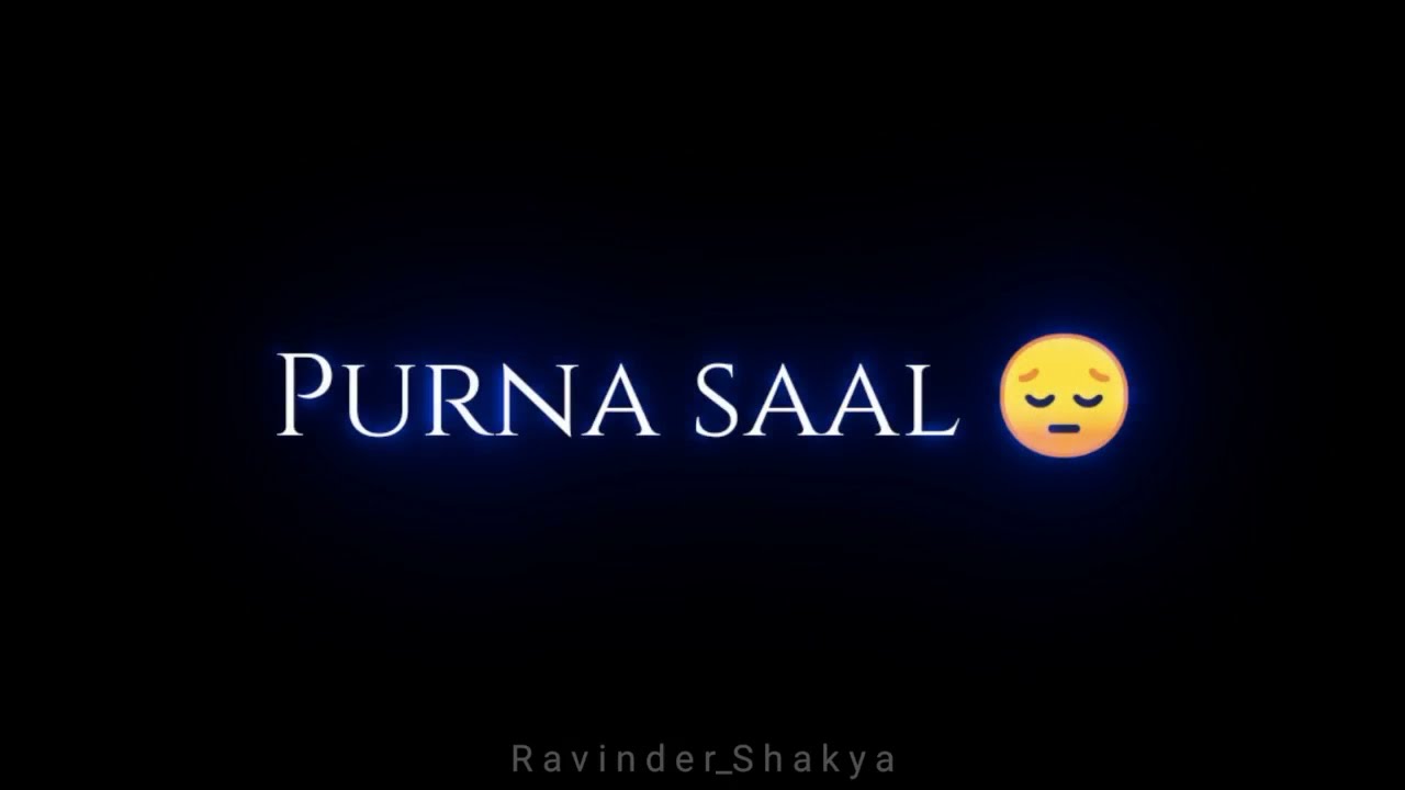 Purna saal ?? New Punjabi song Status WhatsApp statusvideo|Punjabi status Love Status video