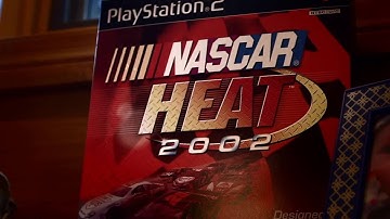 NASCAR Heat Evolution Developer Diary 1: History