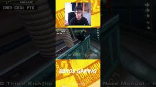 Combo on the High Seas (Boston) - Tony Hawk's Underground 2 Walkthrough