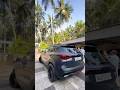 Kia seltos. Xline