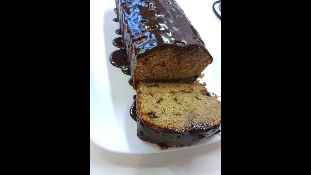 Banana Bread Εύκολο! - Επ. 219 - Γεύση και Οικονομία