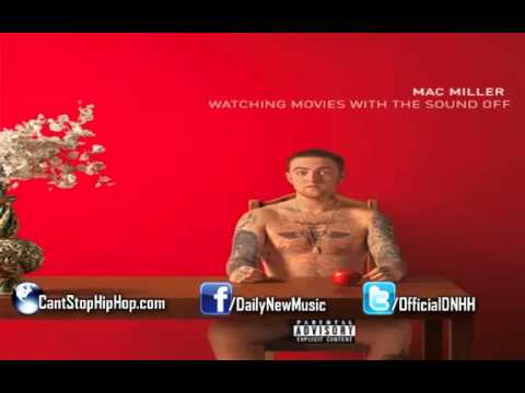 Mac Miller  - Matches (Feat  Ab Soul)