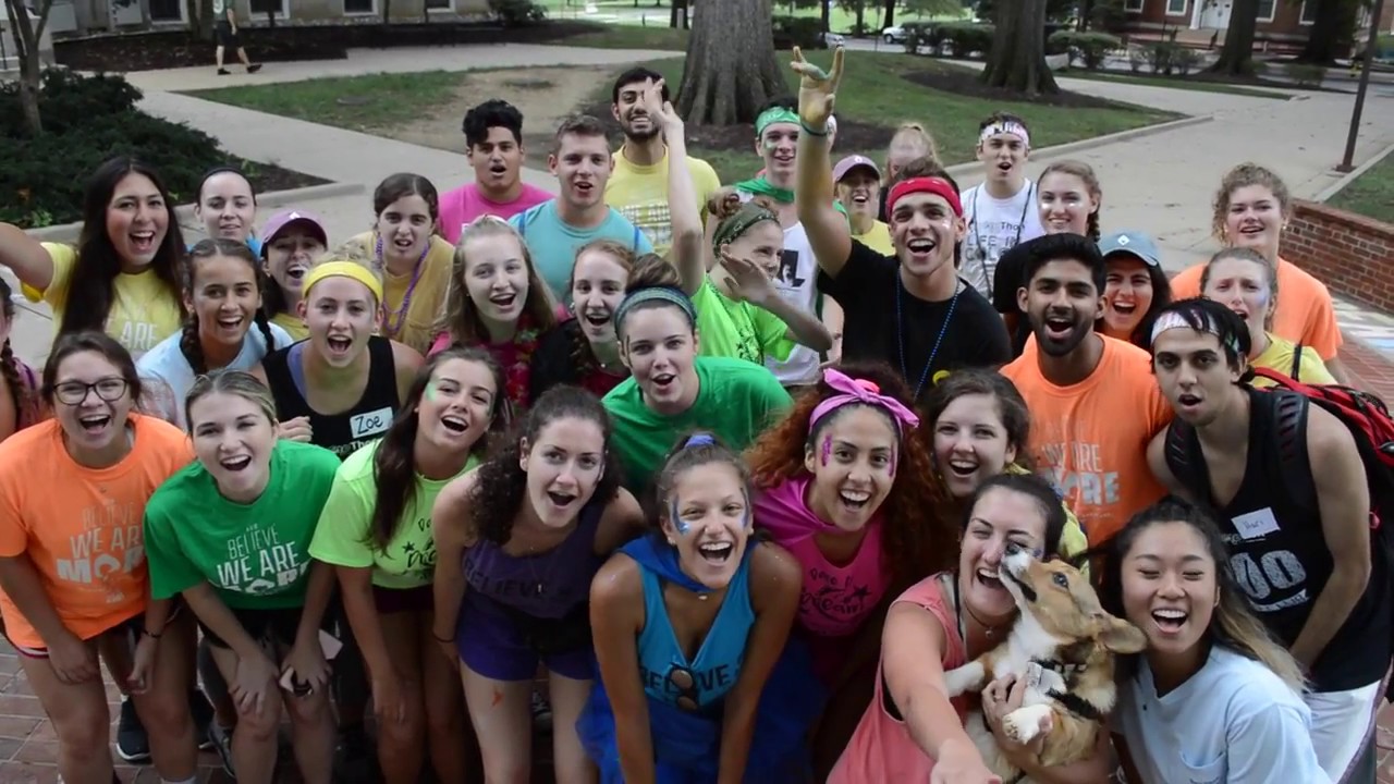 terp thon 2019 involvement application youtube thon applications