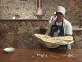 Lavash, the preparation, meaning and appearance of traditional Armenian bread