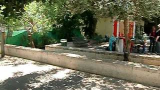 20100521 12:04 Jerusalem, Ohel  Moshe