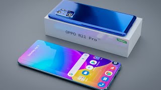 OPPO R21 Pro - 5G,Snapdragon 888,108MP Camera,12GB RAM,6000mAh Battery/OPPO R21 Pro