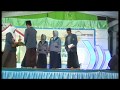 Lentera ilmu live stream pagelaran akbar seni santri  baroq production 02