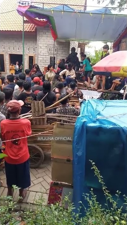 Bongkok e sak gledekan// kudo yakso