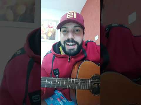 Igrejinha Azul - Fiduma e Jeca part. Matogrosso e Mathias | ( COVER ) | Vitor Santos