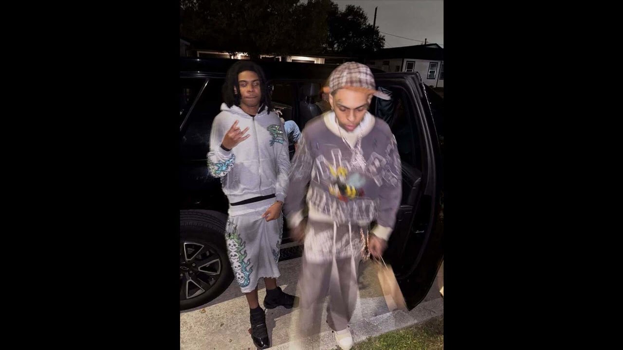 [FREE] Lil Tony Type Beat "Before I Leave"