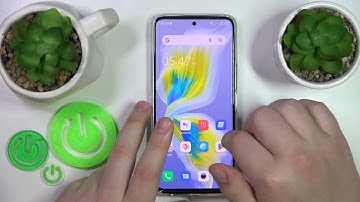 How to Add Numbers to Keypad on Tecno Camon 18 Premier – Add Numbers to Keypad