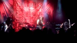 Melechesh - Illumination: The Face Of Shamash/Sacred Geometry (Live In Montreal)