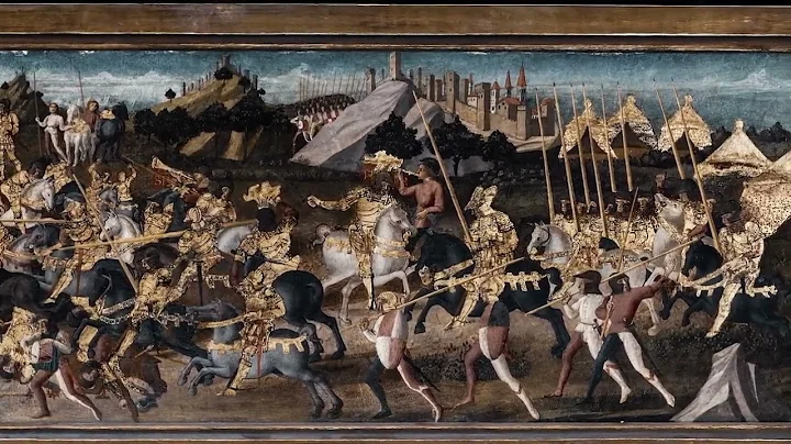 Battle of Zama (202 B.C.) - Rome vs Carthage | #Hannibal Final Defeat | #History Documentary