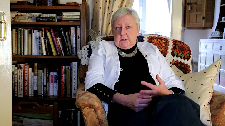 Liz Calvert, A day in the life with secondary brea...