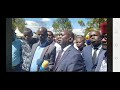 Oscar Sudi Attacks Kondele Ward MCA Hon Joachim Oketch Swagga Oscar Sudi Attacks Kondele Ward MCA Hon Joachim Oketch Swagga