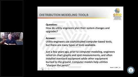 (1.4) Utility Distribution Planning 101