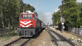 Adana Train Station Railway / Adana Tren Garı bölgesi Demiryolu #train #railway #adana