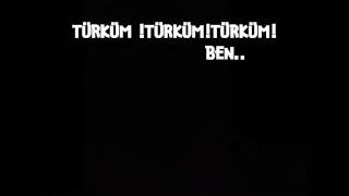 Türküm Türküm Türküm Ben Ozan Erhan Cerkezoglu