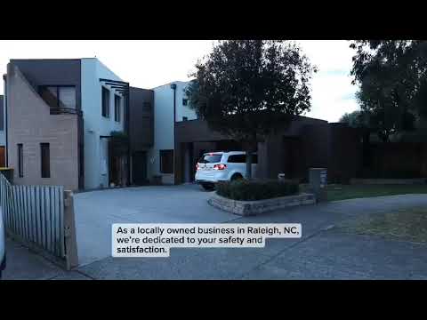 Locksmith Raleigh North Carolina