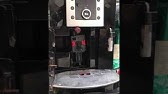 How To Interpret General Alarm Lights On Your De Longhi Bean To Cup Coffee Machine Youtube
